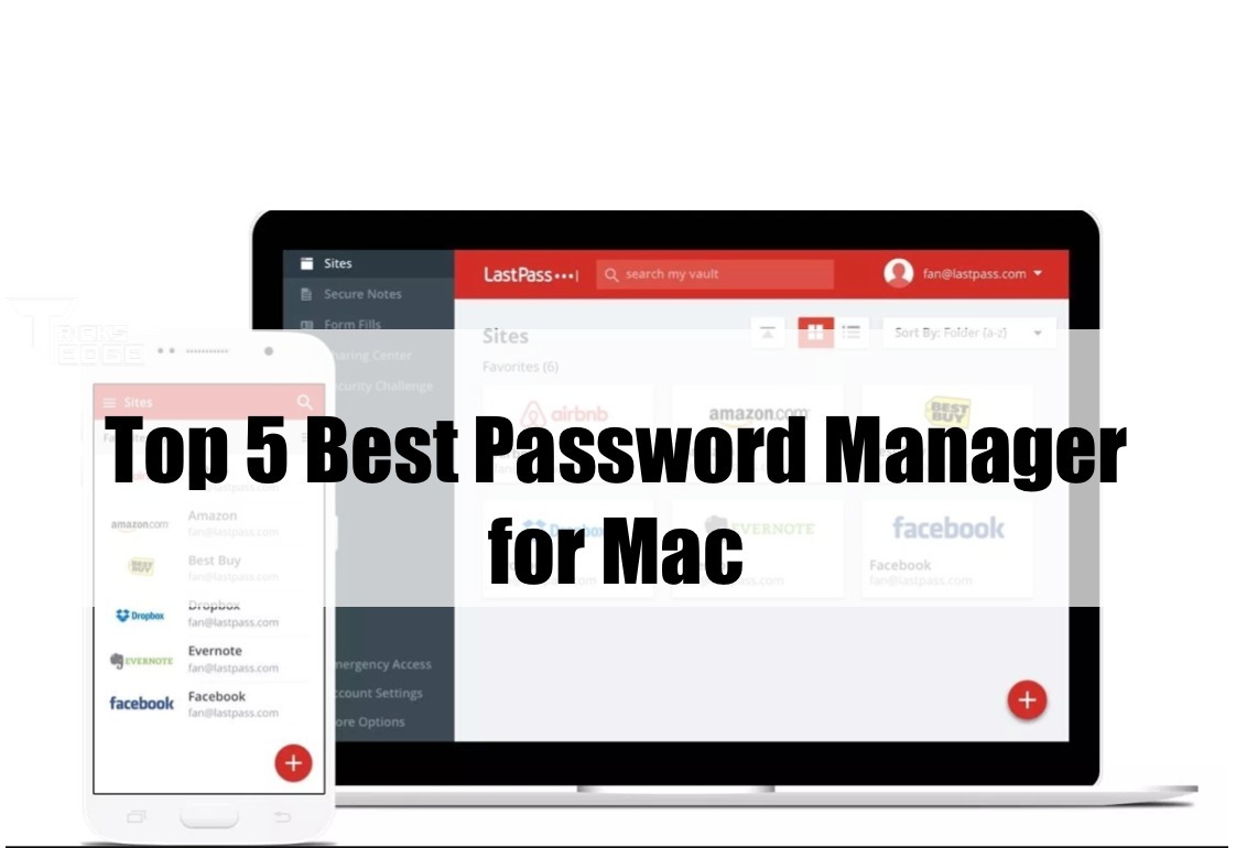 1 password 5 for mac tutorial